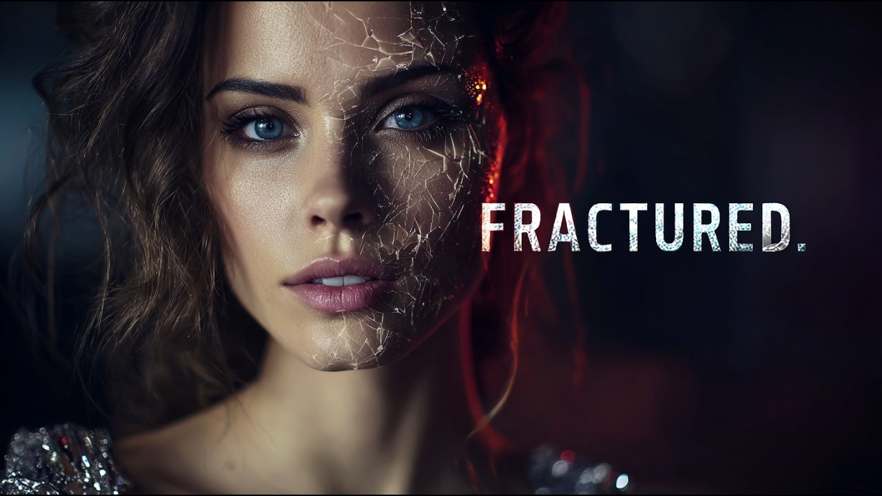 ✨ Fractured ✨ Trance Song ✨