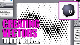 creating custom vector graphics - Adobe Illustrator
