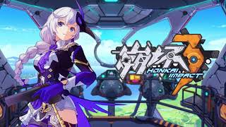 Jizo Mitama - Honkai Impact 3Rd Ost
