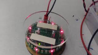 ECE 118 Beacon Detector Lab