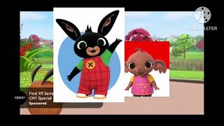 Sula And Bing 