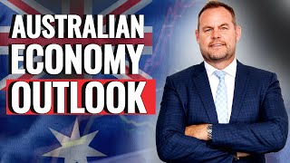 📈💵🧐Australian Economy Outlook for 2025: Bullish vs. Bearish Cases | Andrew Baxter