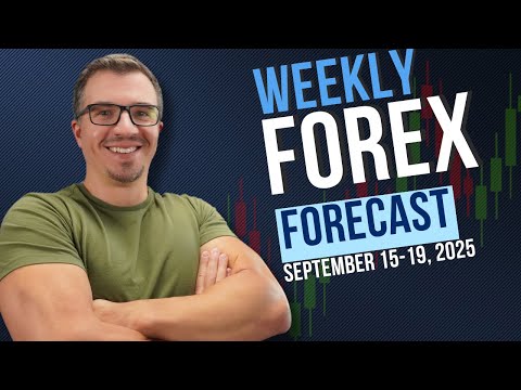 Video preview for Friday's close is key. Find out why in today's video. Get my trade plan for the DXY, EURUSD, GBPUSD, and XAUUSD.