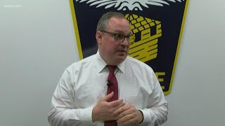 TPD gives update on dead baby girl discovered in car registered to Baby Doe's father