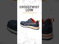 Puma Safety | CROSSTWIST LOW