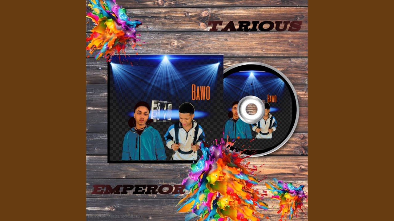Watch Bawo on YouTube Watch Bawo on YouTube