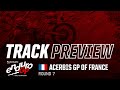 2024 Paulo Duarte FIM EnduroGP World Championship Rd7 Acerbis GP of France: Track Preview