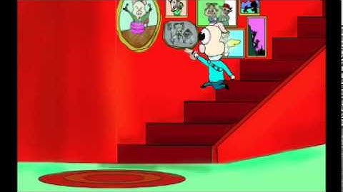 Memorize James, day 10 (Master of Memory)