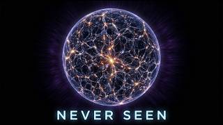 What Dark Energy Is and Why We Can Never Directly See It