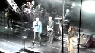 Duran Duran- Notorious live @ ACC (Toronto)
