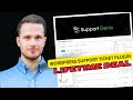 Support Genix – Effortless Customer Support Ticketing for WordPress