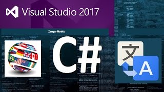 C# - How to make a translate to any language screenshot 5