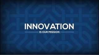STEM Innovation is our Mission