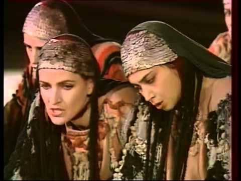 ΕΚΑΒΗ ΕΥΡΙΠΙΔΟΥ 1987 Άννα Συνοδινού