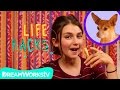 Dog Hacks I LIFE HACKS FOR KIDS