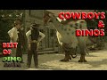 Cowboys Cowgirls And Dinosaurs Dino Dan Best Of Dino Kids