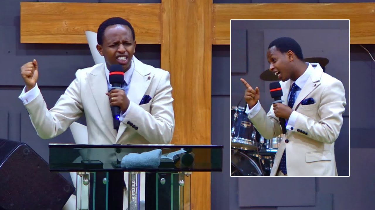 Dore IBINTU 5 Bizagufasha Kugera KURE🤑 Ntugasuzugure UMUNTU😱Abana bo kwa Paster ntabuhamya tugira