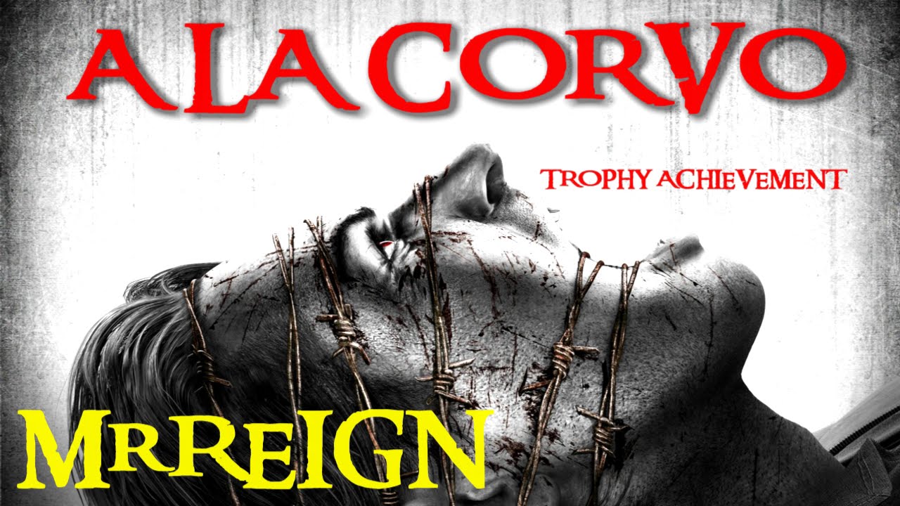 The Evil Within - À la Corvo - Trophy Achievement