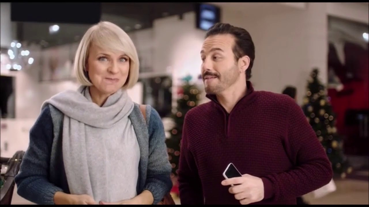 TVN -(3/3) Blok reklamowy i zapowiedzi 17.11.2019