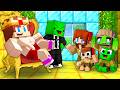 【まいぜんアニメ】善一が強い王になる【まいぜんシスターズ・マインクラフト・マイクラ・マイクラアニメ】