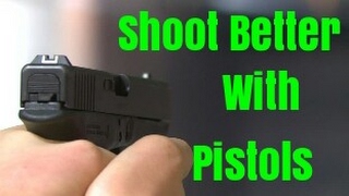 How To Shoot Better - Staging the trigger