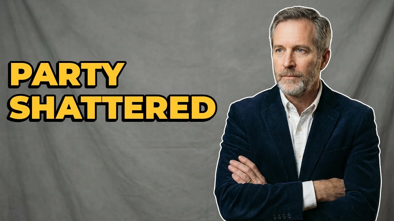 How Did Sectionalism Fragment The Democratic Party?