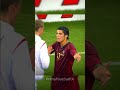 “Prime Cristiano Ronaldo Was Actually INSANE 😈🔥| ft Ronaldo #shorts