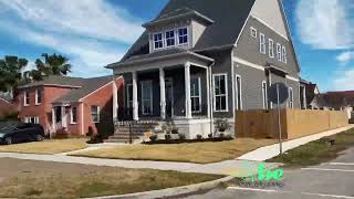 Gentilly Terrace | New Orleans Neighborhoods