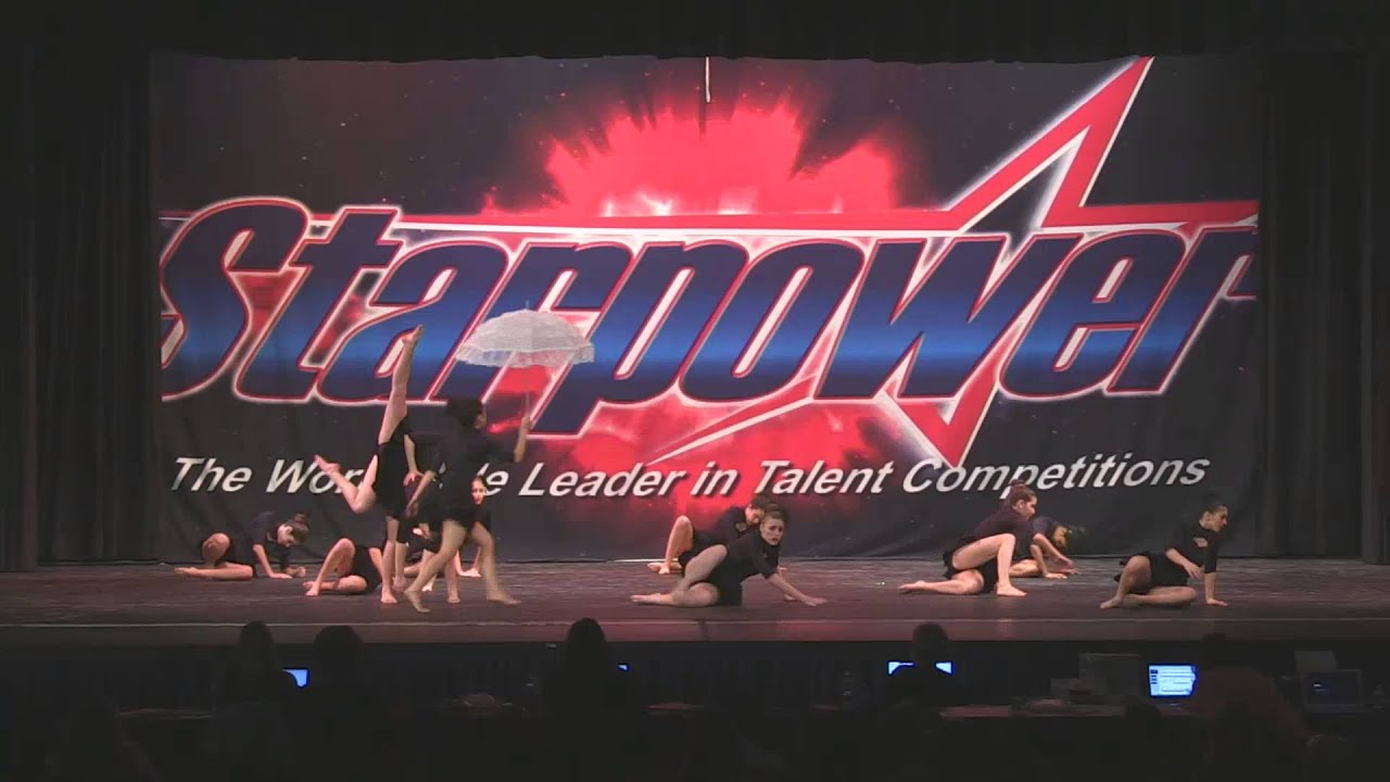 Long Island West Broken Vow JAM Dance & Fitness YouTube