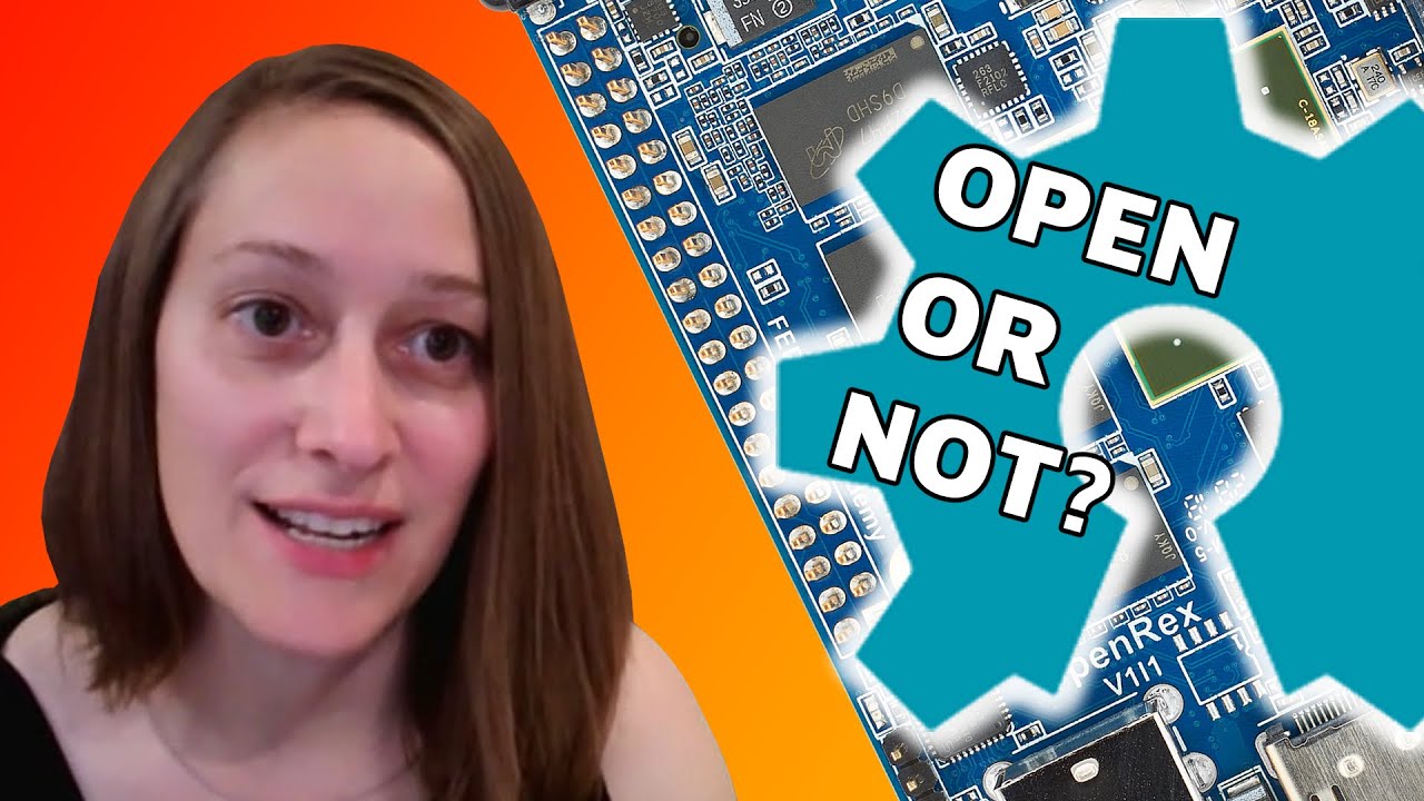 Can You Make Money on Open Source Projects? Alicia Gibb Seidle YouTube