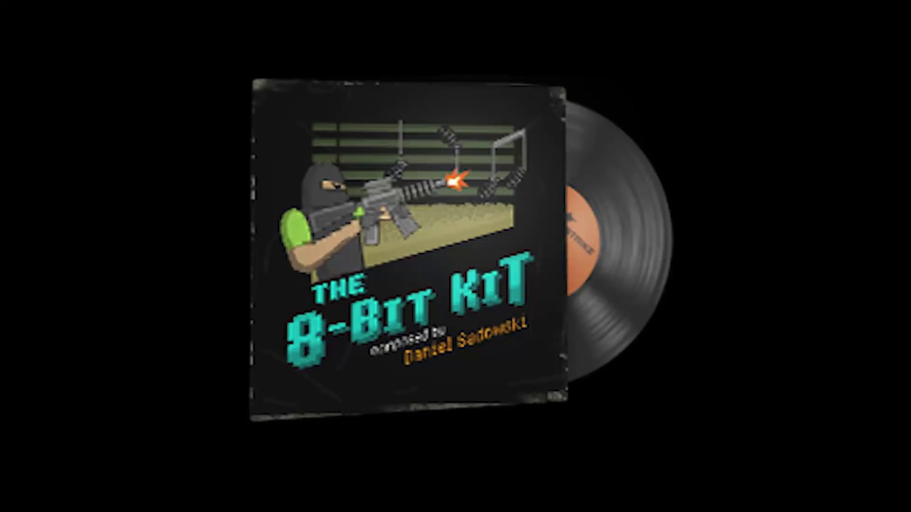 Steam music kits фото 24