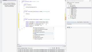 Visual Studio ejercicio 22. Condicionales / TUTORIALES