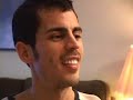 Boy, Interrupted: One Man's Struggle With an Eating Disorder