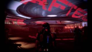 Video-Miniaturansicht von „Mass Effect 2 - Lower Afterlife Music“