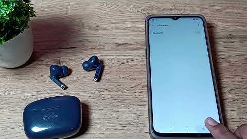 How to Disconnect Earbud in oppo A57 phone, Bluetooth setting oppo phone