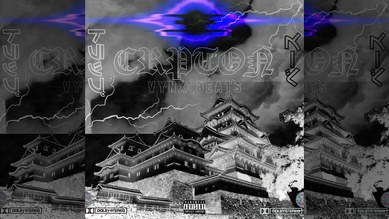 VYNX BEATS ~ CRPTON