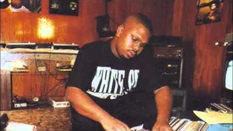 DJ Screw: Tela-Twisted Instrumental
