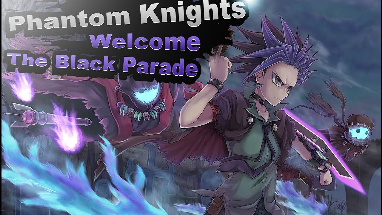 Watch Phantom Knight, an Anime Style Battle 