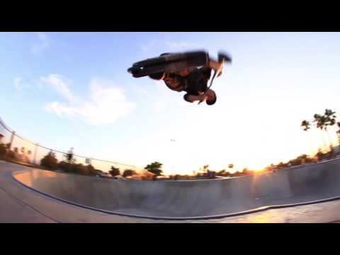 Jarrod Bruns Signature Bar Promo