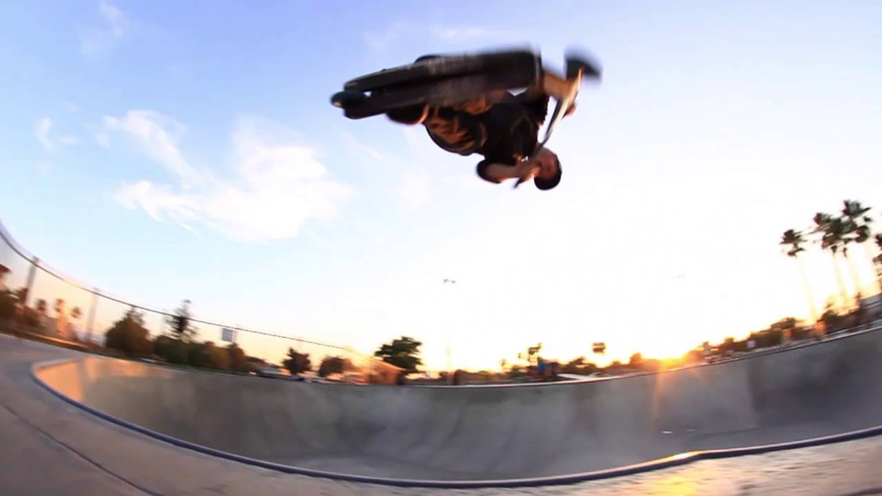 Jarrod Bruns Signature Bar Promo