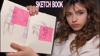 تحضيرات رمضان مشتريات للسكيتش بوك