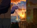 Just a TOKYO City Light – Tsukishima Noa