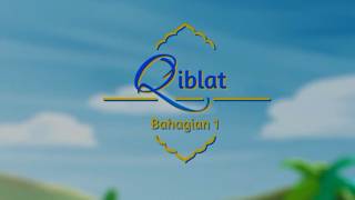 Upin & Ipin Iqra S0203 - Qiblat Bagian 1