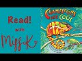 Children&#39;s Book Read Aloud: CHAMELEONS ARE COOL by Martin Jenkens