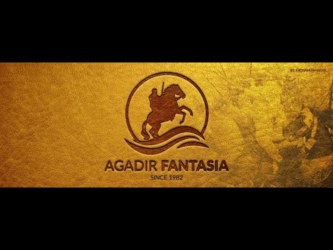 Agadir Fantasia فروسية أكادير