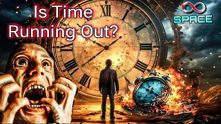 End of Time: Will It Ever Stop?