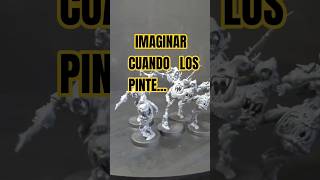 #fantasy#ageofsigmar#warhammer#garrapato#pintandominiaturas#lore