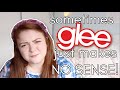 Things About Glee That Fill Me With Rage