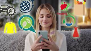 myWorld | Shop, save and get money back screenshot 3