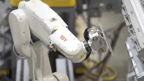 Automated Nail Plate Picker